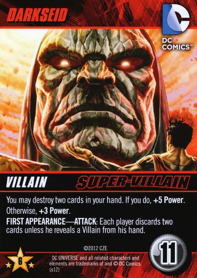 Darkseid