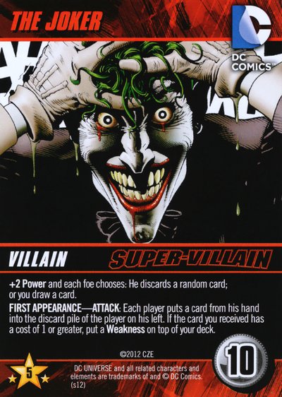 The Joker
