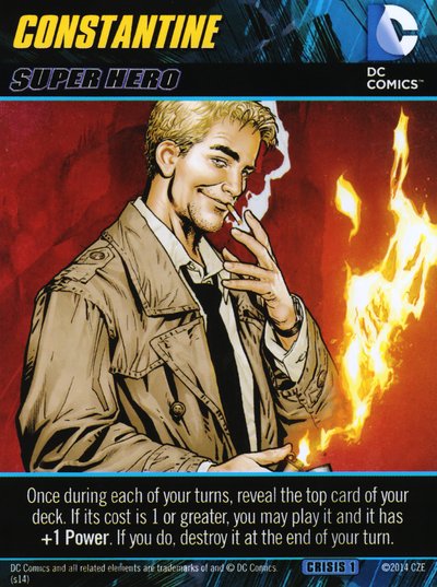 Constantine