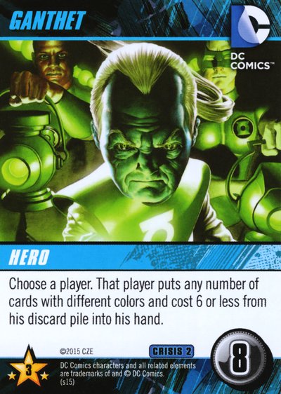 Ganthet
