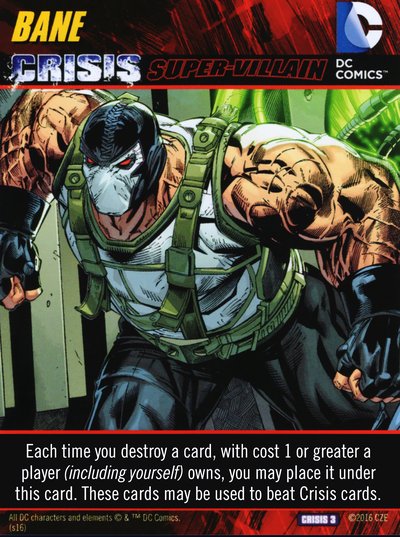 Bane (Crisis)