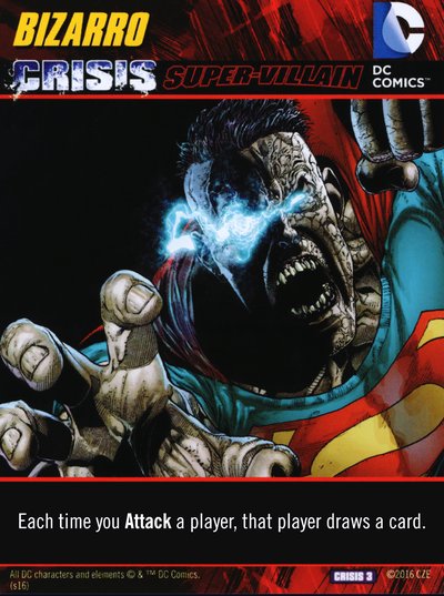 Bizarro (Crisis)
