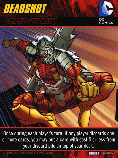 Deadshot