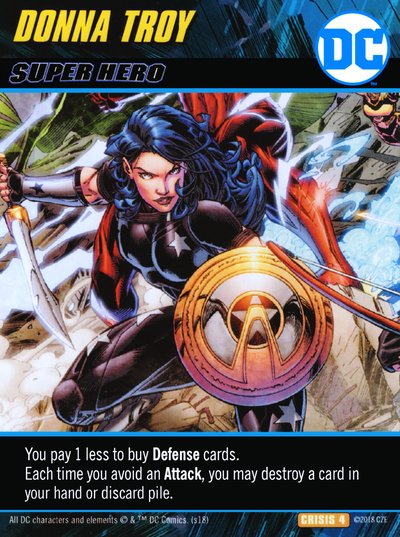 Donna Troy