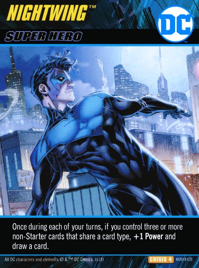 Nightwing