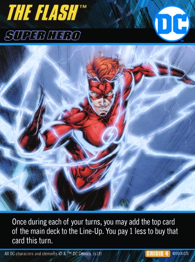 The Flash