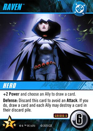 Raven