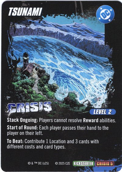 Tsunami