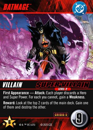 Batmage