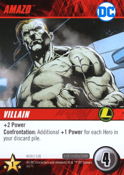 Amazo