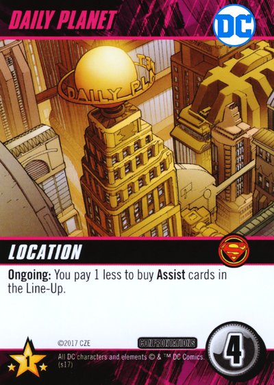 Daily Planet