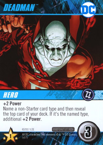 Deadman