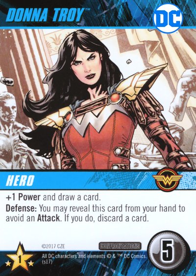 Donna Troy