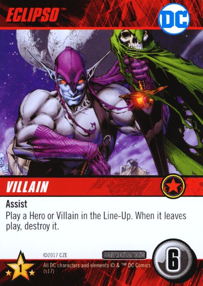 Eclipso