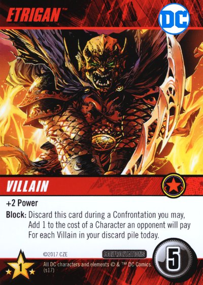 Etrigan