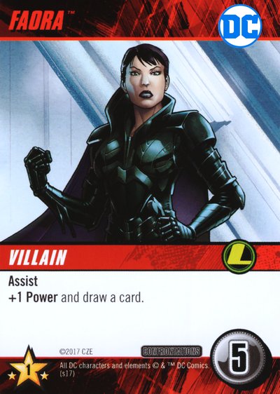 Faora