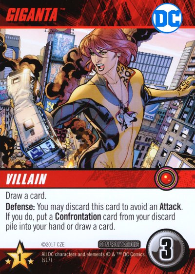 Giganta