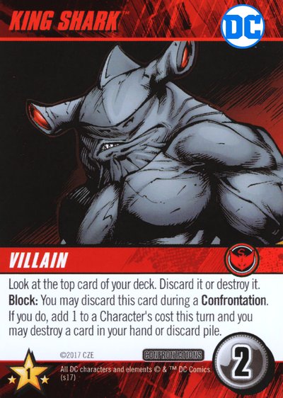 King Shark