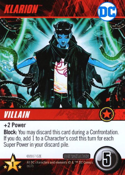 Klarion
