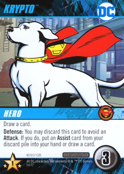 Krypto