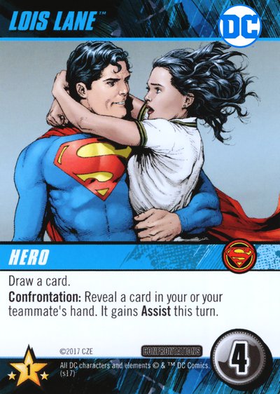 Lois Lane