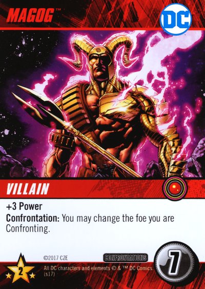 Magog