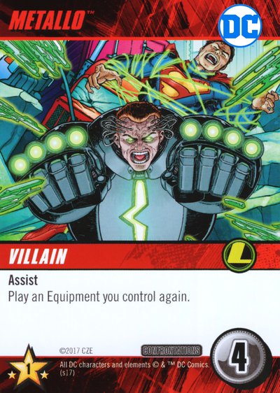 Metallo