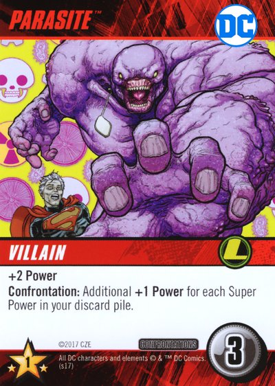Parasite