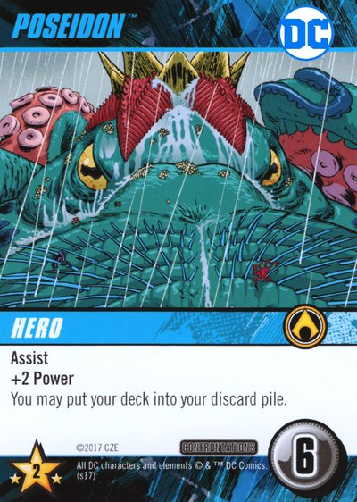 Poseidon