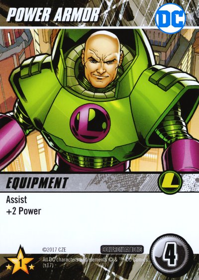 Power Armor