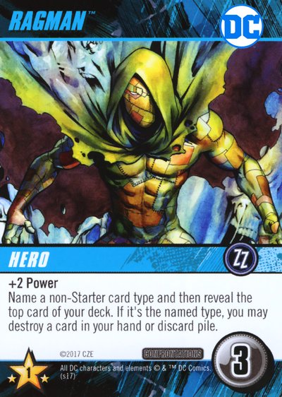 Ragman