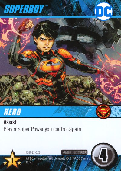 Superboy