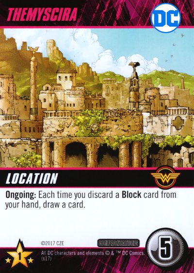 Themyscira