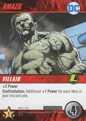 Amazo