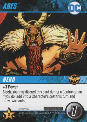 Ares