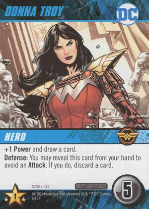 Donna Troy