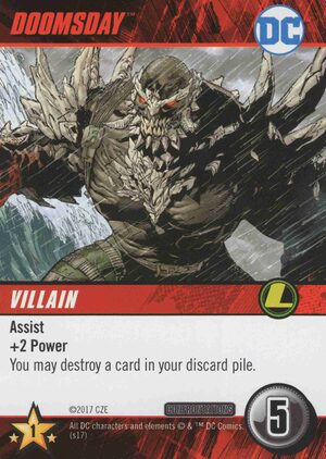 Doomsday