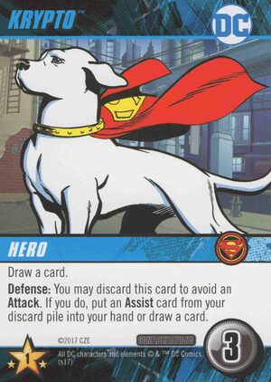 Krypto