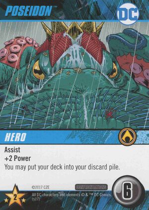 Poseidon
