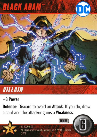 Black Adam