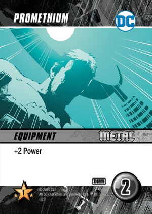 Promethium