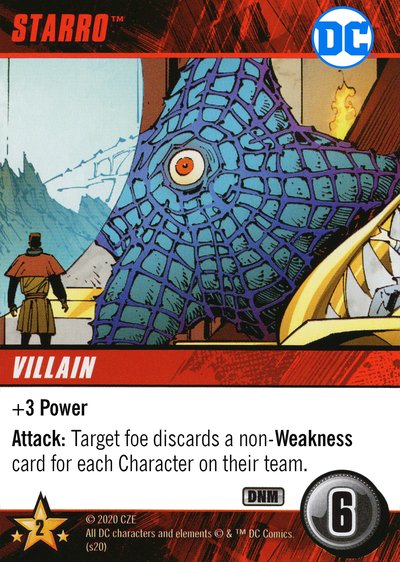 Starro