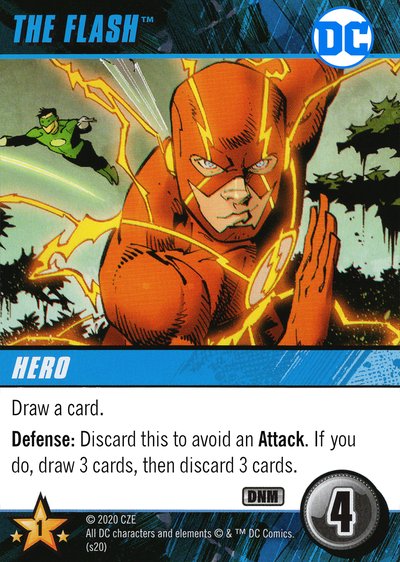 The Flash