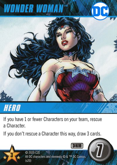Wonder Woman