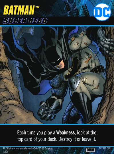 Batman