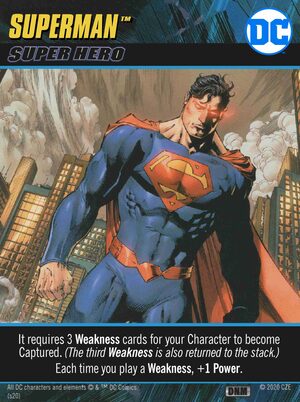 Superman