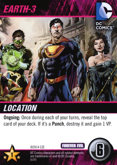 Earth-3
