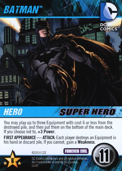 Batman