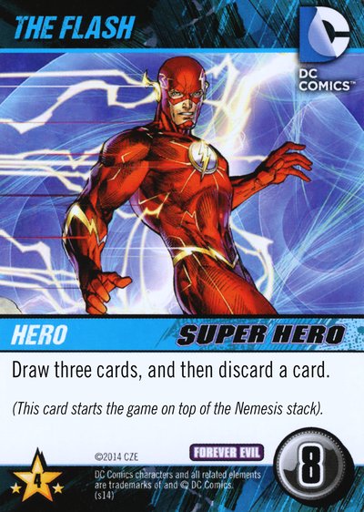 The Flash