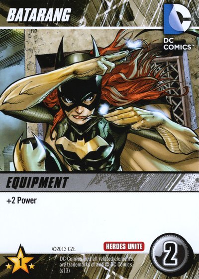 Batarang